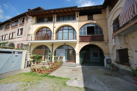 Leilighet i Capriolo, Brescia, Capriolo - € 115 000 | Ref: F17-CAPRIOLO - foto 3