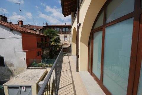 Leilighet i Capriolo, Brescia, Capriolo - € 115 000 | Ref: F17-CAPRIOLO - foto 11