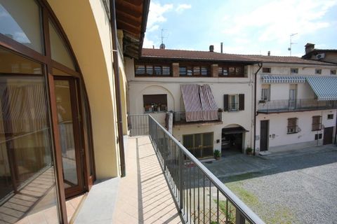 Leilighet i Capriolo, Brescia, Capriolo - € 115 000 | Ref: F17-CAPRIOLO - foto 12