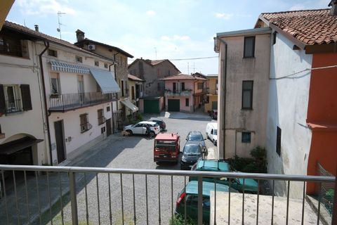 Leilighet i Capriolo, Brescia, Capriolo - € 115 000 | Ref: F17-CAPRIOLO - foto 13