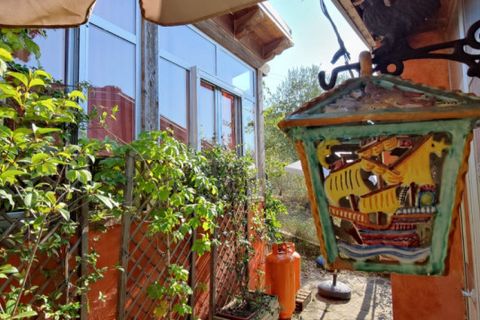 Villa a Serre, Salerno, Serre - € 185.000 | Ref: 555 - foto 4