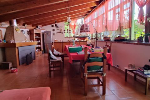 Villa a Serre, Salerno, Serre - € 185.000 | Ref: 555 - foto 12