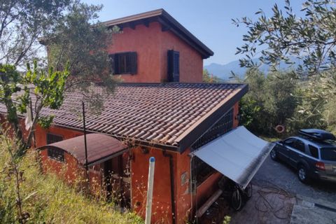 Villa a Serre, Salerno, Serre - € 185.000 | Ref: 555 - foto 36
