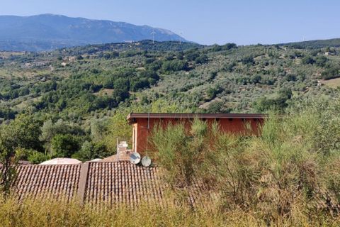 Villa a Serre, Salerno, Serre - € 185.000 | Ref: 555 - foto 38