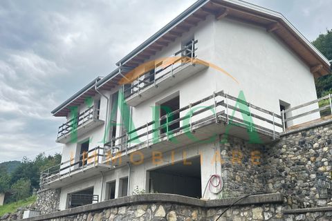 Villa i Zone, Brescia, Zone - € 395.000 | Ref: 9578 - foto 1