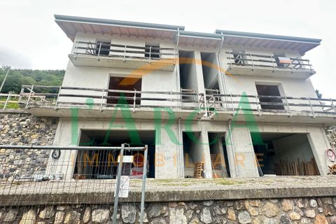Villa i Zone, Brescia, Zone - € 395.000 | Ref: 9578 - foto 2