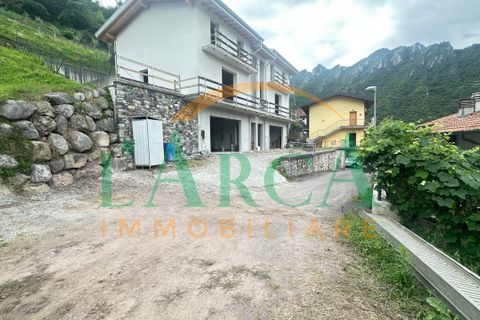 Villa i Zone, Brescia, Zone - € 395.000 | Ref: 9578 - foto 3