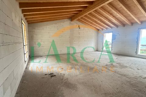 Villa i Zone, Brescia, Zone - € 395.000 | Ref: 9578 - foto 12