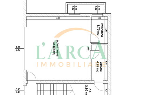 Villa i Zone, Brescia, Zone - € 395.000 | Ref: 9578 - foto 20