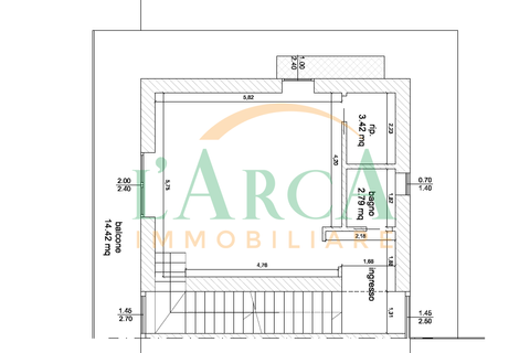 Villa i Zone, Brescia, Zone - € 395.000 | Ref: 9578 - foto 21