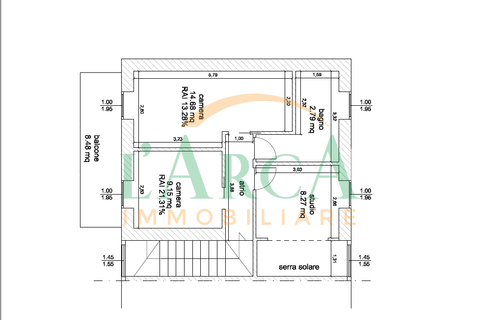 Villa i Zone, Brescia, Zone - € 395.000 | Ref: 9578 - foto 22