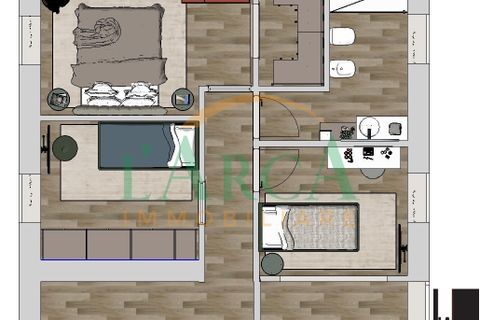 Villa i Zone, Brescia, Zone - € 395.000 | Ref: 9578 - foto 24