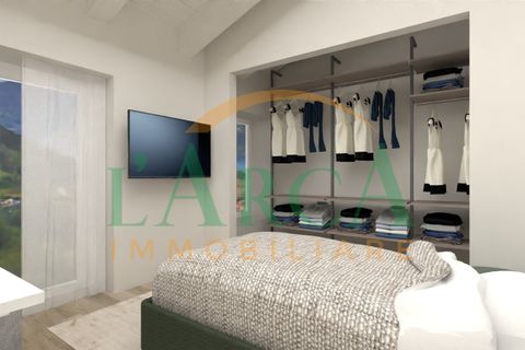 Villa i Zone, Brescia, Zone - € 395.000 | Ref: 9578 - foto 34