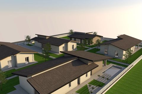 Villa a Montirone, Brescia, Montirone - € 445.000 | Ref: 12184 - foto 5