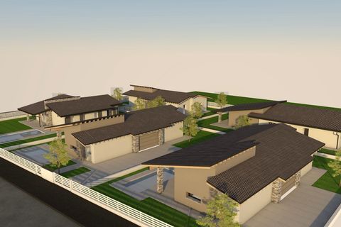 Villa a Montirone, Brescia, Montirone - € 445.000 | Ref: 12184 - foto 6