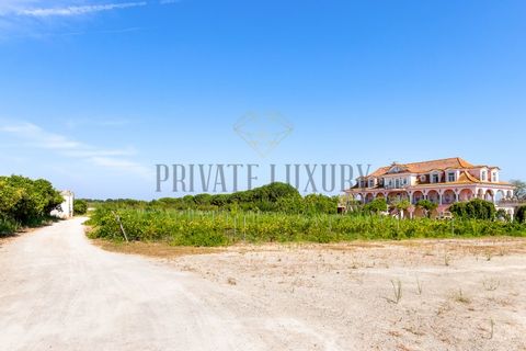 Landejendom i Palmela, Setubal, Palmela - € 12.000.000 | Ref: 8039 - foto 22