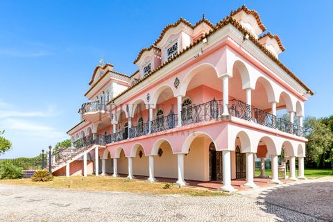Landejendom i Palmela, Setubal, Palmela - € 12.000.000 | Ref: 8039 - foto 23