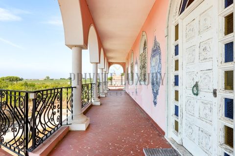 Landejendom i Palmela, Setubal, Palmela - € 12.000.000 | Ref: 8039 - foto 13