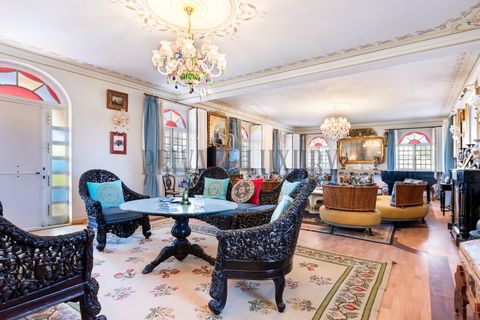 Landejendom i Palmela, Setubal, Palmela - € 12.000.000 | Ref: 8039 - foto 9