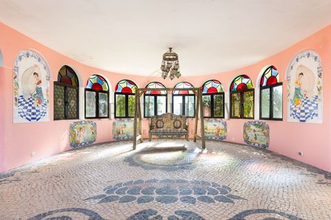Landejendom i Palmela, Setubal, Palmela - € 12.000.000 | Ref: 8039 - foto 27