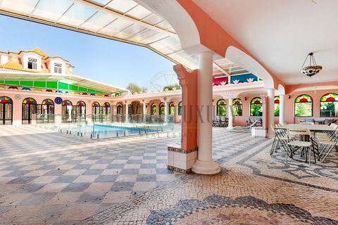 Landejendom i Palmela, Setubal, Palmela - € 12.000.000 | Ref: 8039 - foto 26