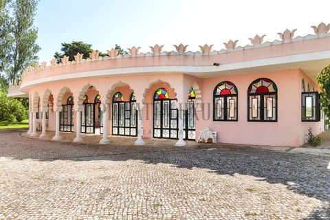 Landejendom i Palmela, Setubal, Palmela - € 12.000.000 | Ref: 8039 - foto 28
