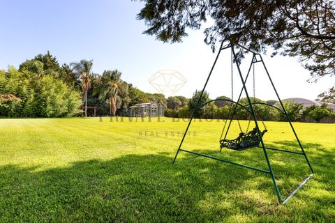 Landejendom i Palmela, Setubal, Palmela - € 12.000.000 | Ref: 8039 - foto 29
