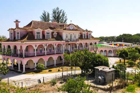 Landejendom i Palmela, Setubal, Palmela - € 12.000.000 | Ref: 8039 - foto 35