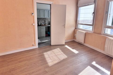 Leilighet i Cabourg, Calvados, Cabourg - € 115 500 | Ref: 86168334 - foto 2