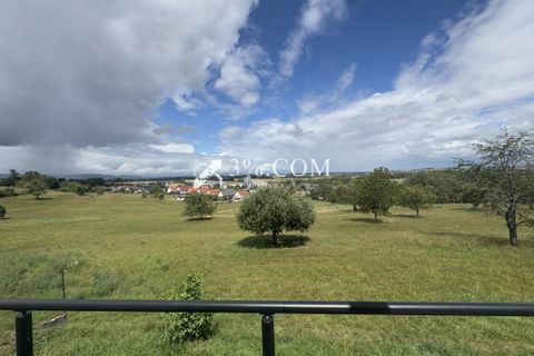 Villa a Marmoutier, Bas-Rhin, Marmoutier - € 399.000 | Ref: 56_V1020061541 - foto 3