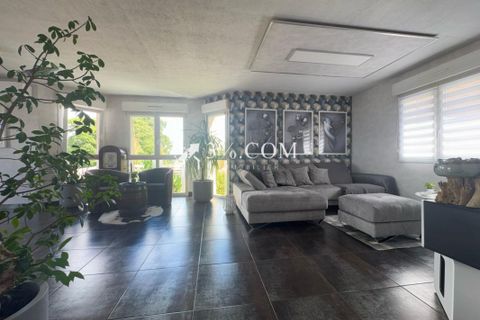 Villa a Marmoutier, Bas-Rhin, Marmoutier - € 399.000 | Ref: 56_V1020061541 - foto 4
