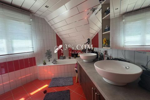 Villa a Marmoutier, Bas-Rhin, Marmoutier - € 399.000 | Ref: 56_V1020061541 - foto 11