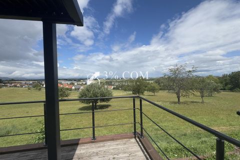 Villa a Marmoutier, Bas-Rhin, Marmoutier - € 399.000 | Ref: 56_V1020061541 - foto 12