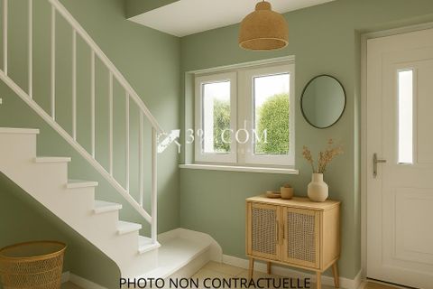 Villa a Belz, Morbihan, Belz - € 309.000 | Ref: 246_V3300061419 - foto 5