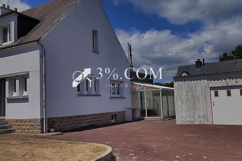 Villa a Belz, Morbihan, Belz - € 309.000 | Ref: 246_V3300061419 - foto 22