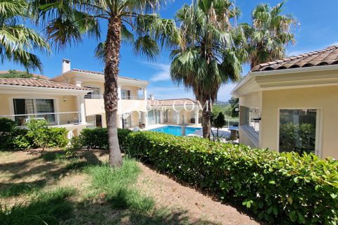 Villa i Frejus, Var, Frejus - € 2.266.000 | Ref: 346_V4360061522 - foto 2