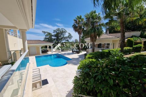 Villa i Frejus, Var, Frejus - € 2.266.000 | Ref: 346_V4360061522 - foto 3