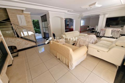 Villa i Frejus, Var, Frejus - € 2.266.000 | Ref: 346_V4360061522 - foto 5