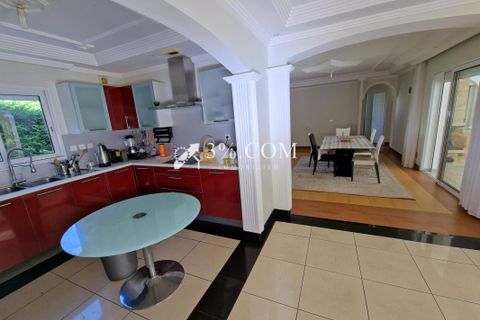 Villa i Frejus, Var, Frejus - € 2.266.000 | Ref: 346_V4360061522 - foto 6