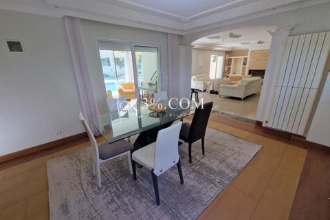 Villa i Frejus, Var, Frejus - € 2.266.000 | Ref: 346_V4360061522 - foto 7
