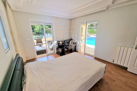 Villa i Frejus, Var, Frejus - € 2.266.000 | Ref: 346_V4360061522 - foto 10