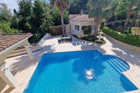 Villa i Frejus, Var, Frejus - € 2.266.000 | Ref: 346_V4360061522 - foto 14