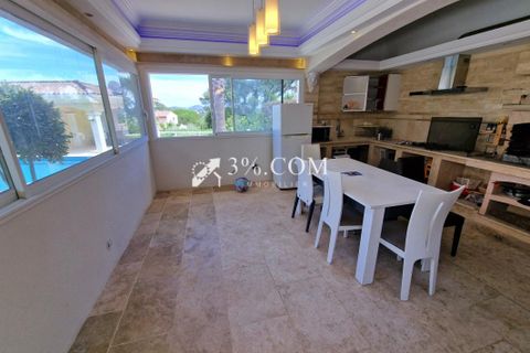 Villa i Frejus, Var, Frejus - € 2.266.000 | Ref: 346_V4360061522 - foto 15