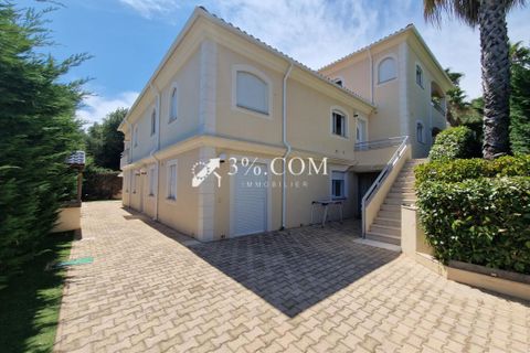 Villa i Frejus, Var, Frejus - € 2.266.000 | Ref: 346_V4360061522 - foto 16
