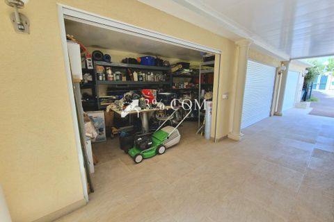 Villa i Frejus, Var, Frejus - € 2.266.000 | Ref: 346_V4360061522 - foto 17