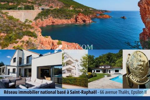 Villa i Frejus, Var, Frejus - € 2.266.000 | Ref: 346_V4360061522 - foto 19