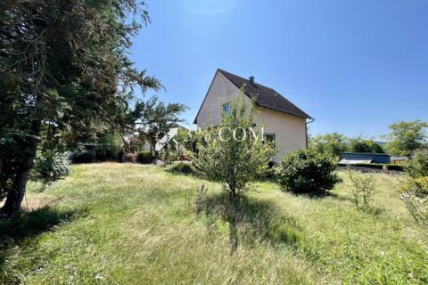 Villa i Gundershoffen, Bas-Rhin, Gundershoffen - € 196.000 | Ref: 55_V1000061521 - foto 1