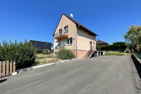 Villa i Gundershoffen, Bas-Rhin, Gundershoffen - € 196.000 | Ref: 55_V1000061521 - foto 2