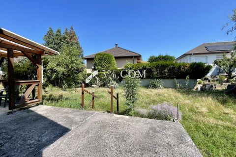 Villa i Gundershoffen, Bas-Rhin, Gundershoffen - € 196.000 | Ref: 55_V1000061521 - foto 3