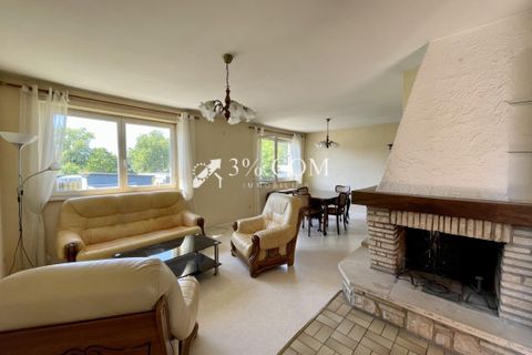 Villa i Gundershoffen, Bas-Rhin, Gundershoffen - € 196.000 | Ref: 55_V1000061521 - foto 4